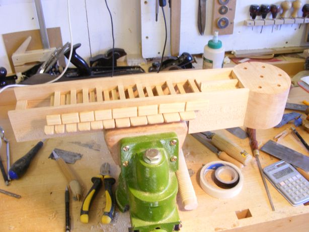 fitting keys